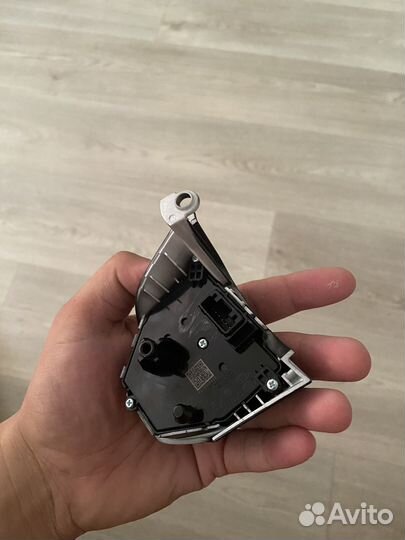 Круиз контроль kia rio 4 / x-line