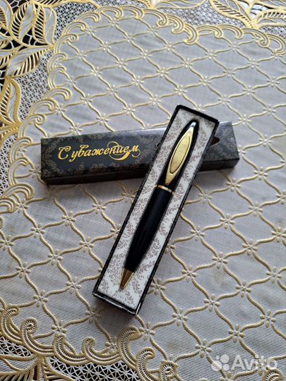 Ручка сувенирная