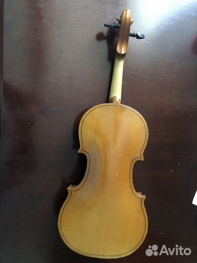 Скрипка 1/4. СССР 1971 г