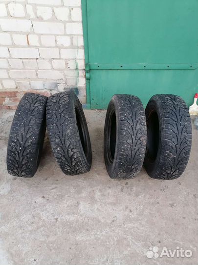Hankook I'Pike RW11 185/70 R14 88