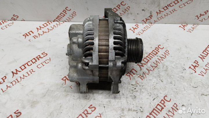 Генератор Mitsubishi Lancer 10 седан 2.0 4B11 2008