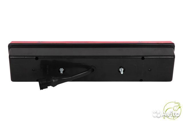 Фонарь задний Газель 3302 (разъем)