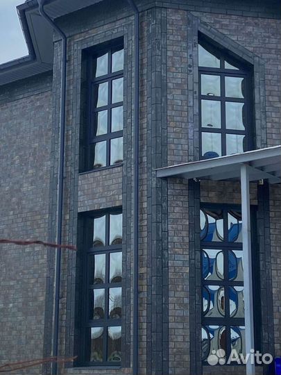 Остекление лоджий