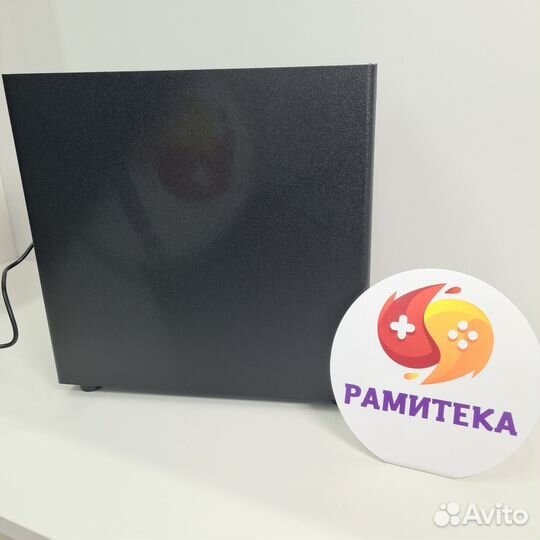 Саундбар с сабвуфером Supra SSB-205