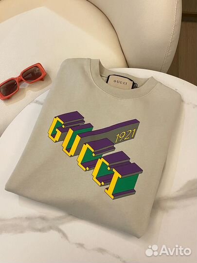 Свитшот gucci