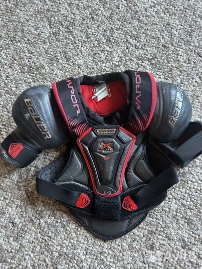 Хоккейные шорты ccm jetspeed ft 1 JR XL