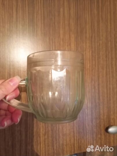 Кружки пивные