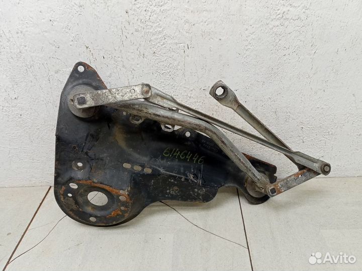 Трапеция стеклоочистителя 2N1117500AE