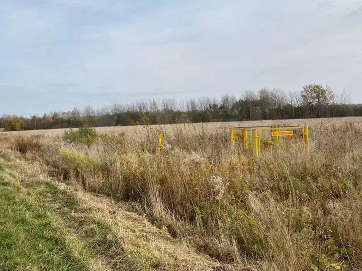 Участок 8 сот. (ИЖС)