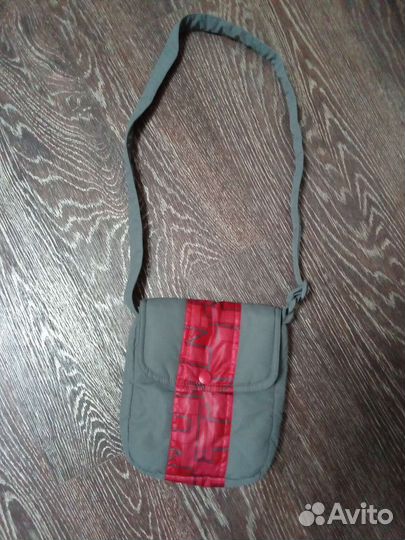 Пеналы, папки, сменки