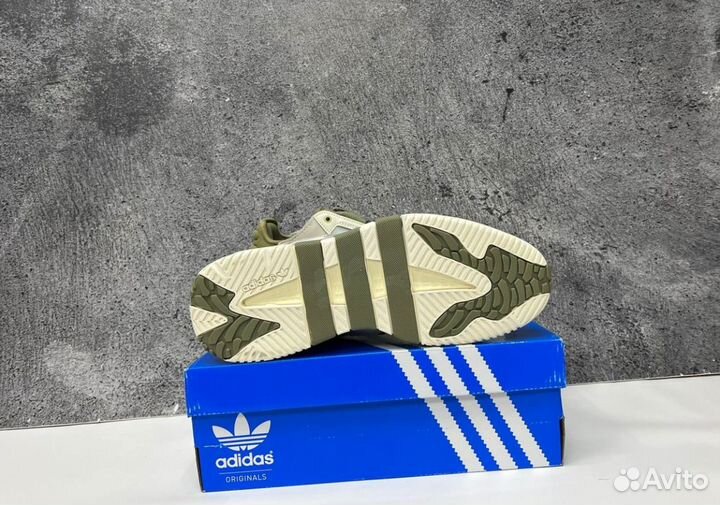 Кроссовки Adidas Niteball Люкс