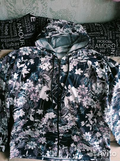 Пыльник женский 56