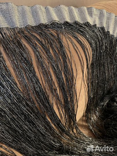 Шторы, кисея-шторы