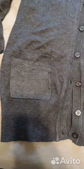Женский кардиган 48-50