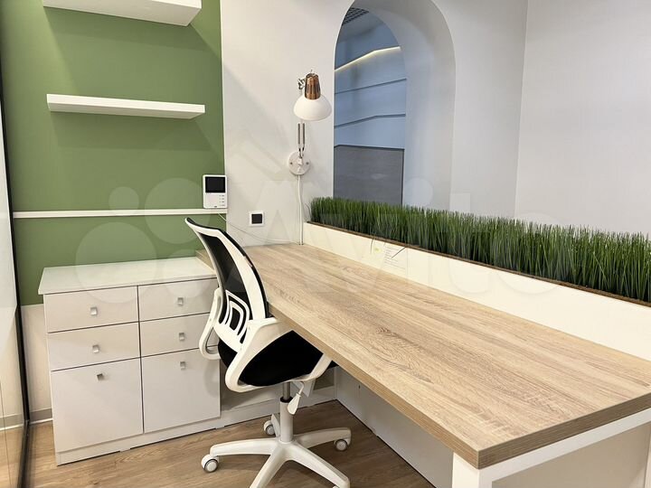 Свободного назначения, 129 м²