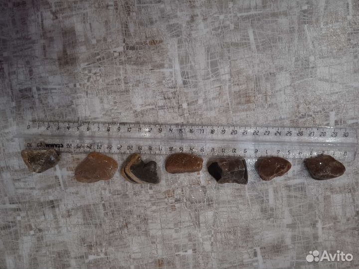 Симбирцит камень