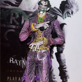 Фигурка Джокер Play Arts Kai no. 8 The Joker