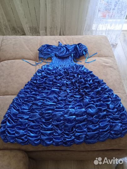 Платья для девочки