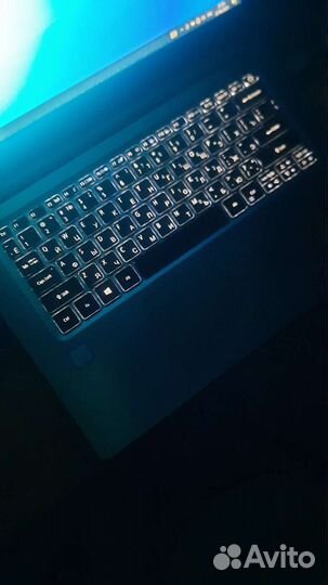 Свежий игровой ноутбук Acer i3 IPS Full HD