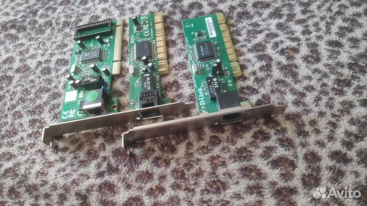 Сетевая карта