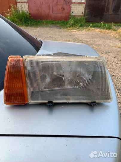 Фара передняя правая ваз 2109