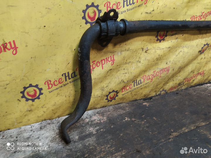 Стабилизатор передний Audi A6 C5