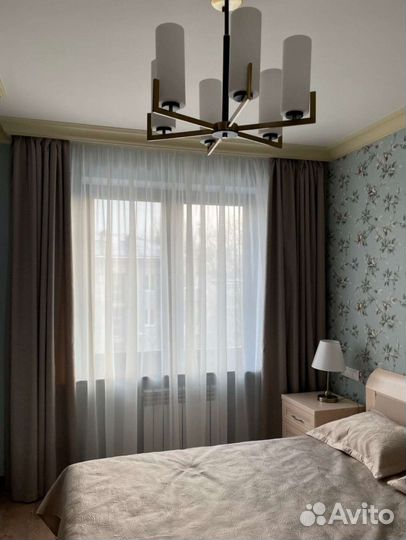 Тюль вуаль белый новый 300*260 см