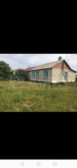 Доля в 3-к. квартире, 32,2 м², 1/1 эт.