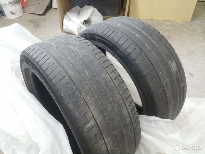 Michelin Primacy 4 225/45 R17