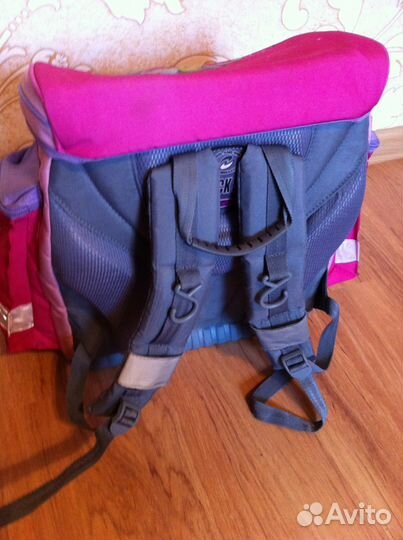 Ранец Schneiders The Fairy Princess(Принцесса)