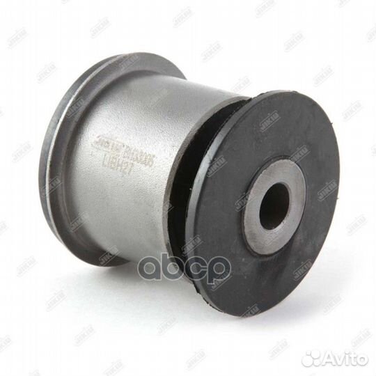 Сайлентблок задн нижн рычага передний audi Q7