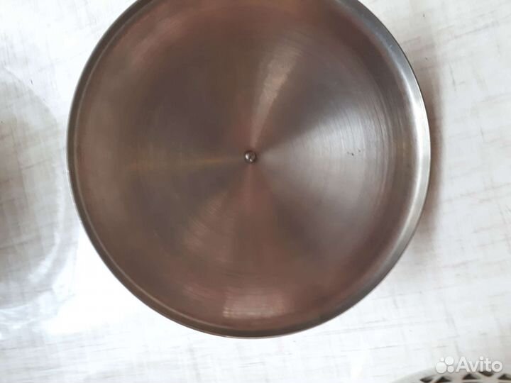 Конфетница и сахарница СССР