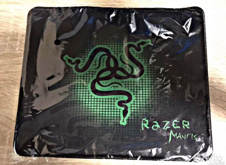Коврик для мышки игровой Razer