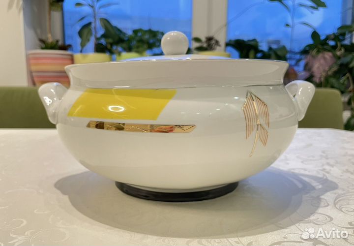 Чашки большие 500 мл