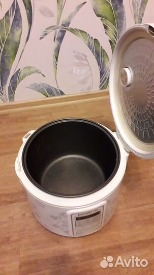 Мультиварка