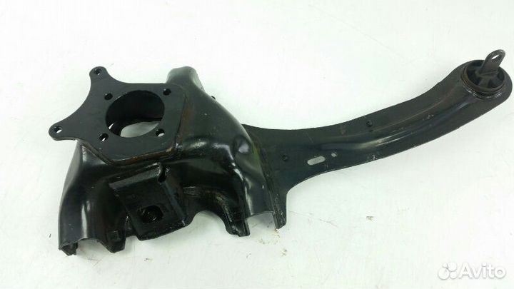 Ступица задняя правая Volvo V50 2006