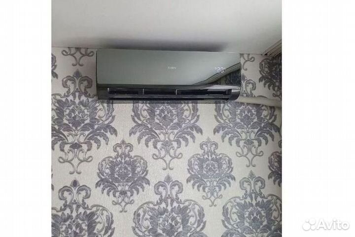 Наш сплит не просквозит