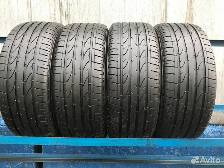 Bridgestone Dueler H/P Sport 225/50 R17