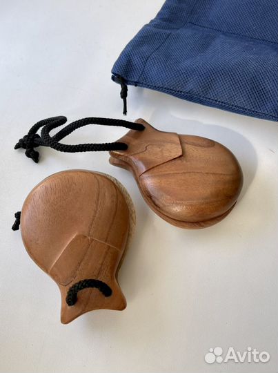 Кастаньеты