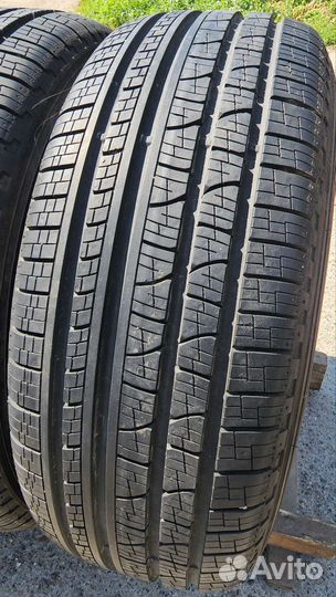 Pirelli Scorpion Verde All Season 235/60 R18 103H