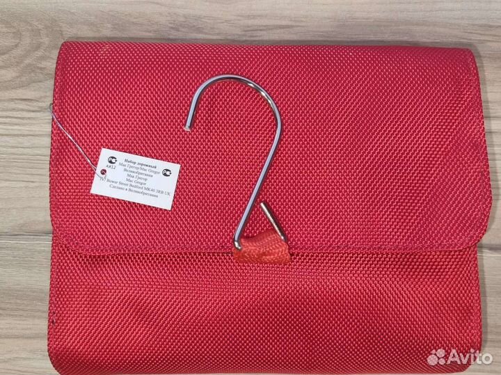 Набор дорожный Macgregor