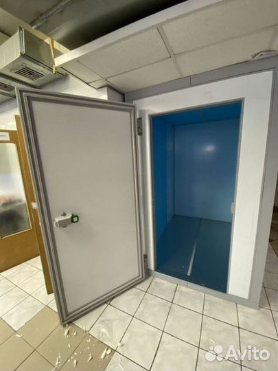 Холодильная камера