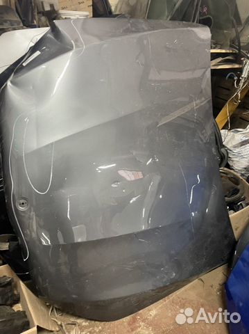 Капот Мерседес GLC w253 A2538800157