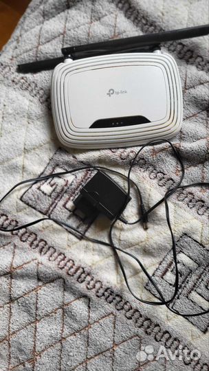 Wi fi роутер