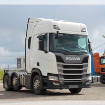 Scania R 500, 2020