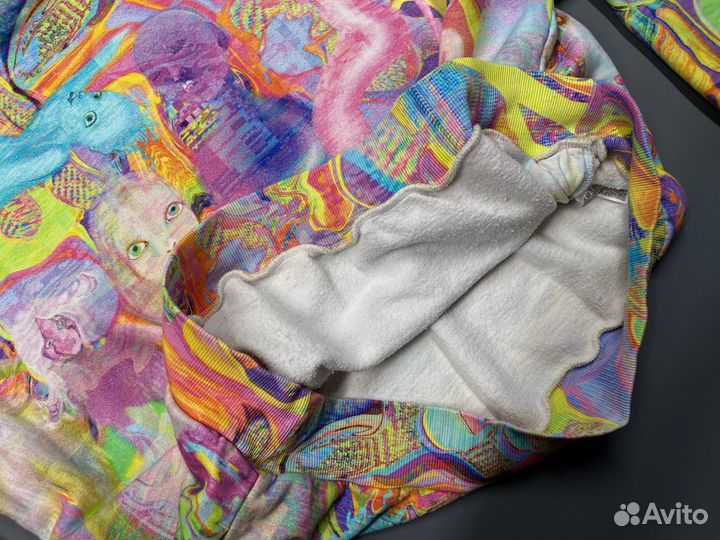 Desigual толстовка женская