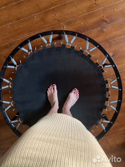 Батут детский (или для джампинга)