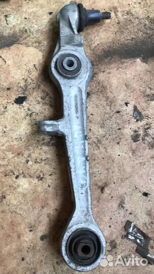 Рычаг передний нижний Audi A4 B5 1994-2001