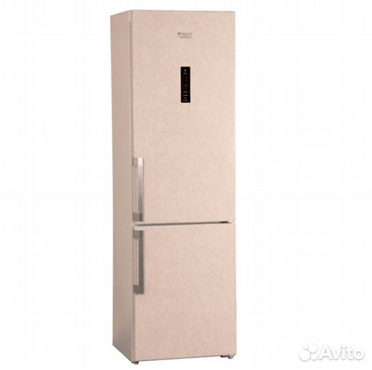 Холодильник Hotpoint-Ariston HFP 7200 MO, новый