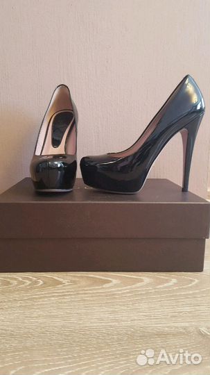 Туфли женские Gucci